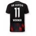 Billige RB Leipzig Timo Werner #11 Tredjetrøye 2022-23 Kortermet